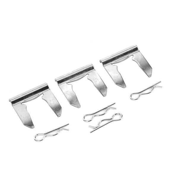 Shifter Unit Cable Clip Pin Mounting Iron Hardware KTDCABHRD Fit for EK EG K Swap