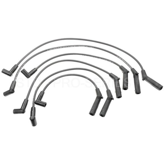 Spark Plug Wire Set