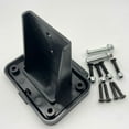 thumbnail image 3 of 120A for Anderson Connector Panel Base Mount Bracket Panel for RVs & More, 3 of 6