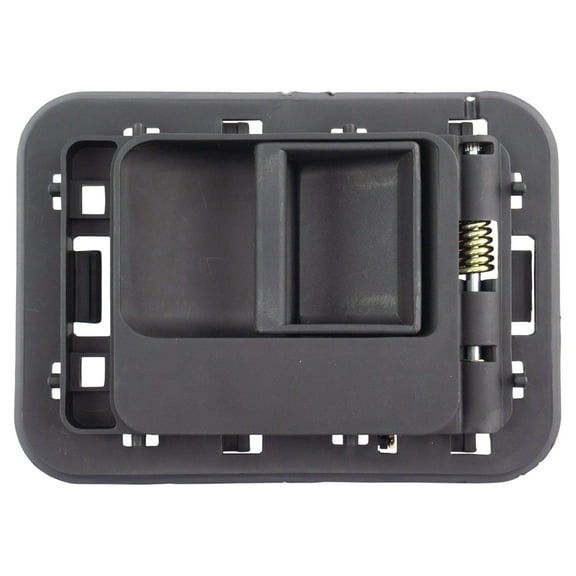 Front Inside Interior Black Door Handle LH Driver Side for Kenworth W T Series DHA49881