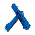 thumbnail image 2 of Plantilla KREG KPHJ920 XL con orificios de bolsillo con tornillos SML-C2X250-125 HD, 2 of 9