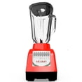 thumbnail image 1 of Licuadora MexiMix 750 Watts 10 Vel vaso vidrio 2 litros Rojo, 1 of 1