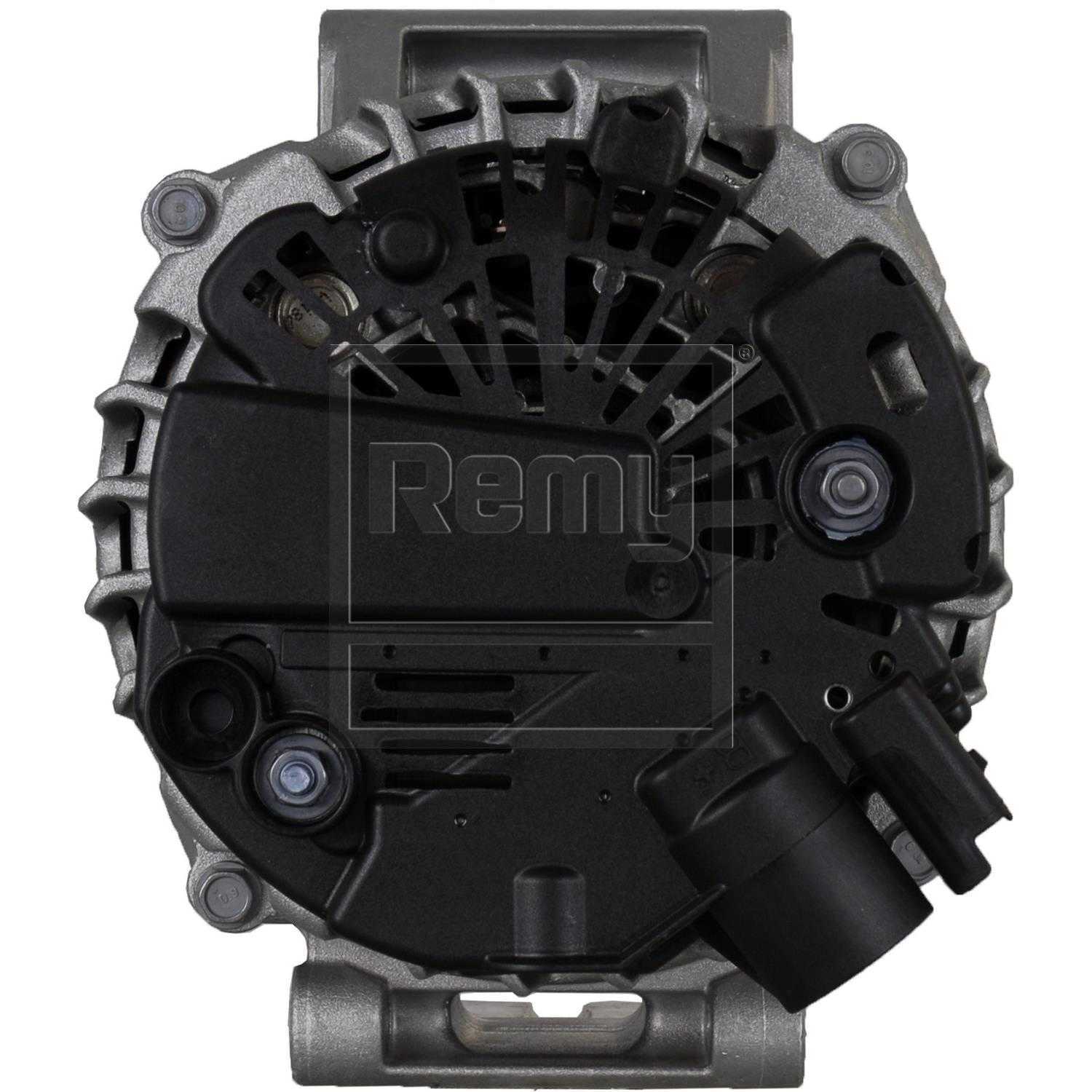 Remy 11139 Alternator