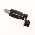 thumbnail image 1 of Guitar Tuning Tool 3 in 1 Stringed Instrument Accessories Guitars String Cutter Pin Puller Guitar Winder String Clamp Remover black, 1 of 6