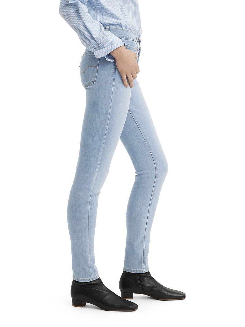 Levis Women's 311 Shaping Skinny Jeans - Walmart.com