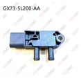 thumbnail image 3 of DPF Capteur de Pression d'Échappement GX735L200AA Compatible avec Jaguar X540 pour Land Rover Range, 3 of 4