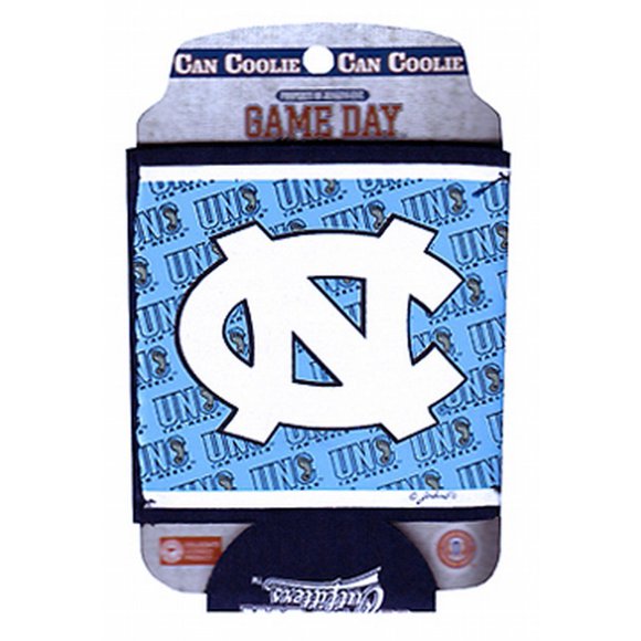 NCAA North Carolina Tar Heels Pocket Beverage Cooler