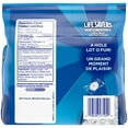 thumbnail image 2 of LIFE SAVERS, Pep O Mint Candy Mints, Bag, 368g, 2 of 5