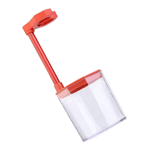 WASHWEPE Estante Para Pinceles De Caligrafía Chino Con Simple Y Práctico