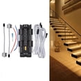 thumbnail image 2 of 32Channel Led Controller Stair Light With Motion Sensor Dimming Indoor Dc12V-24V, 2 of 9