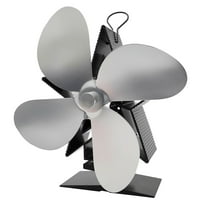 Needhep Eyelash Fan for Girls,Fans for Bedroom, Portable Folding Fan, Window Fans for Home Bedroom, Oscillating Fan for Bedroom (Silver)