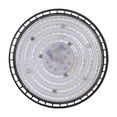 thumbnail image 1 of Foco LED UFO 100W Nikou Luz LED Blanca Fría 6500K para Tienda Garaje Granero Almacén, 1 of 15