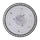 thumbnail image 1 of Foco LED UFO 100W Nikou Luz LED Blanca Fría 6500K para Tienda Garaje Granero Almacén, 1 of 15