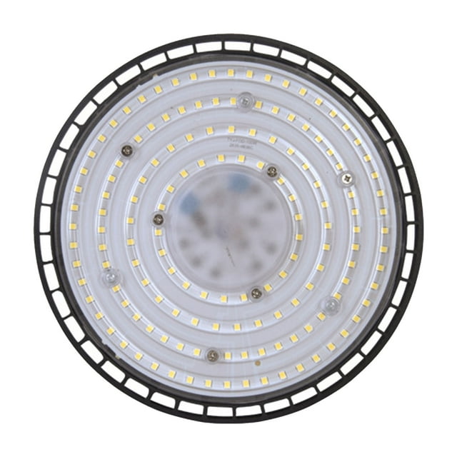 100W LED High Bay Light, Cold White LED High Bay Light for Warehouse for Shop