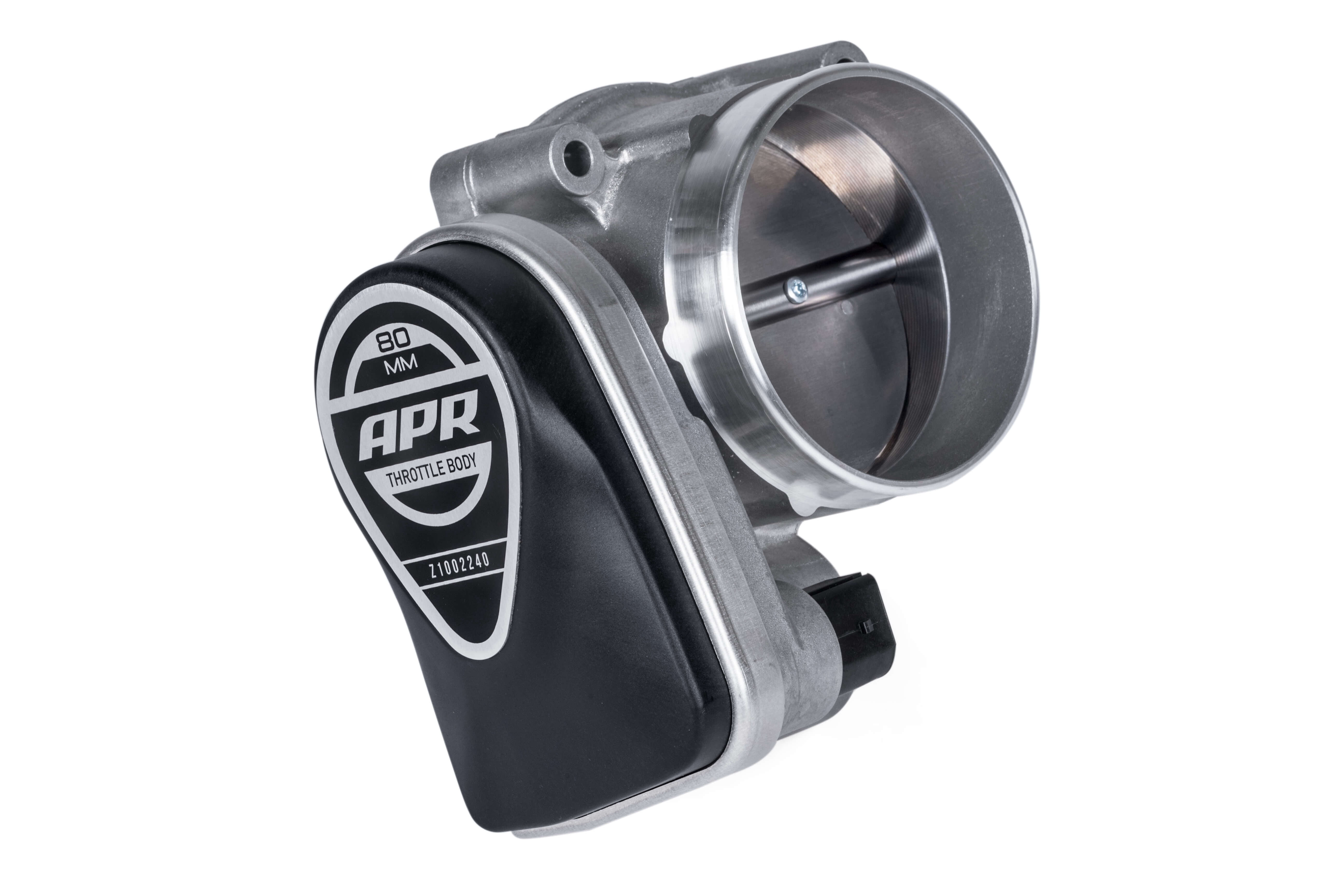 Dinan D760-0046 Dinan Cold Air Intake - 2015-2020 BMW M2/M3/M4