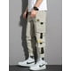 thumbnail image 5 of Pantalones Cargo De Estilo Hip Hop Para Hombre Y Mujer, 5 of 6