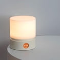 thumbnail image 4 of Luz nocturna con temporizador, lámpara de cabecera Led regulable, luz de ayuda para dormir, recargable, con pilas, 4 of 5