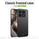 thumbnail image 2 of For Xiaomi 14T MOFI Shield Matte Series Case Ultra Slim PC Protective Cover - Blue, 2 of 3
