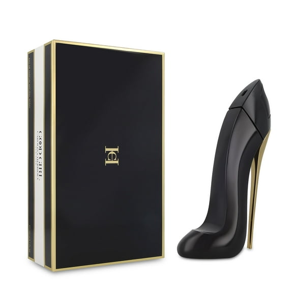 Perfume Carolina Herrera Good Girl Agua de perfume 150 ml dama