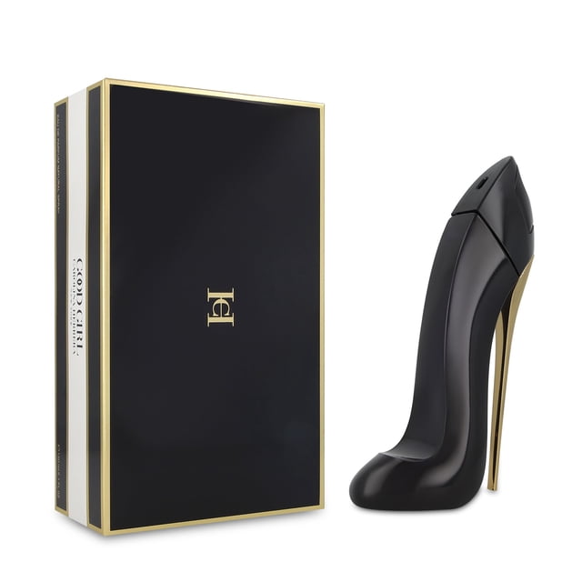 Perfume Carolina Herrera Good Girl Agua de perfume 150 ml dama