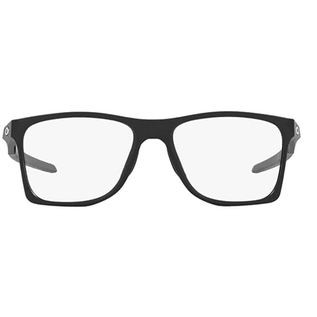 Oakly Men's Ox8173 Activate Square Prescription Eyewear Frames