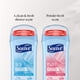 thumbnail image 4 of Desodorant Suave Antitranspirante en polvo Fresh para mujer, 76 ml, 4 unidades, 4 of 6