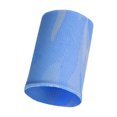 thumbnail image 2 of Nnndbs Cooling Sports Wristband with Moisture Wicking Sweatband, Breathable Absorbent Athletic Wristband for Gym Running Tennis Basketball, Ice Silk Workout Sweatband, 2 of 9