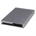 thumbnail image 1 of Adaptador SFF-8654 8i A Doble M.2 2280 NVME. Fuente de Alimentación . Placa Base Compatible con Tarjeta Elevadora SSD M2 con Bifurcación PCIe., 1 of 5