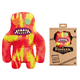 thumbnail image 1 of Fugglers Juguetes Divertidos y Feos, Peluche Suave Count Underoo Mcgoo, Muñecos de Peluche Fugglers, Monstruos Divertidos y Feos, Decoración Navideña, Regalos de Navidad y Cumpleaños para Niños, 1 of 5