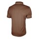 thumbnail image 4 of Mens Casual Manga Corta Botón Abajo Camisas con Capucha Sólida Camisa de Parche para Al Aire Libre, Casual, Uso Diario, 4 of 7