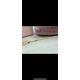 thumbnail image 3 of Sunglasses Miu Miu MU 52YS oval metallic gold pink purple gradient, 3 of 5