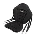 thumbnail image 1 of Asiento de Kayak, asiento con respaldo de canoa, correas ajustables acolchadas, asiento de barco, tabla de Paddle, asiento para surf, kayak, canoa, 1 of 8
