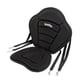 thumbnail image 1 of Almohadilla para asiento de Kayak, asiento para tabla de Paddle con respaldo, asiento acolchado de repuesto para barco, asiento con respaldo para, 1 of 8