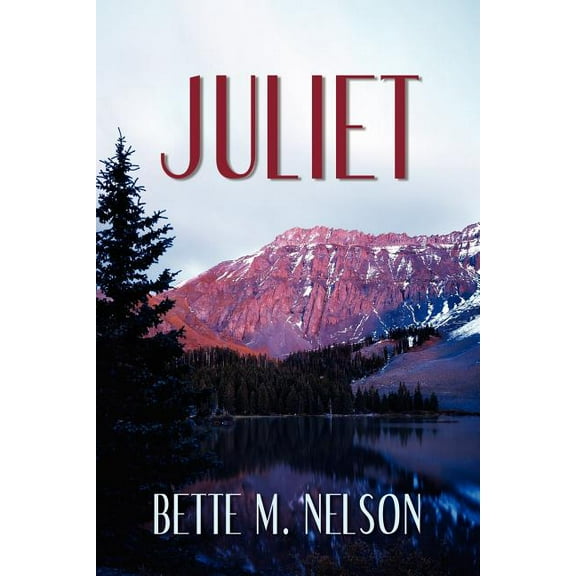 Juliet (Paperback)