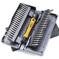 thumbnail image 2 of Amdohai zai Hause Precision Screwdriver Kit 41 in 1 with 40 Bits Screwdriver Bit, 2 of 9