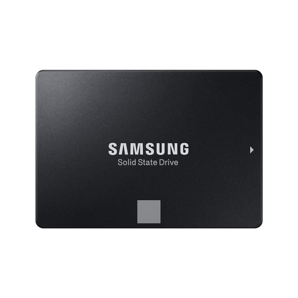 SSD Samsung 860 EVO SATA de 1 TB, 6 Gb/s, 2,5 pulgadas