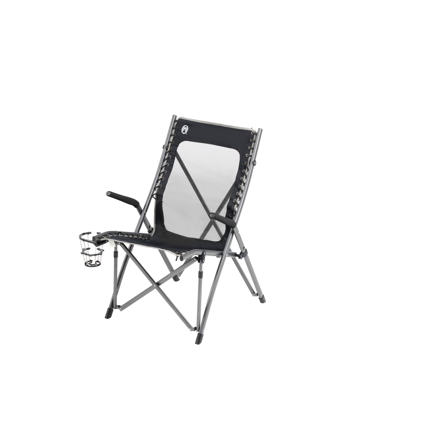 Coleman Comfortsmart Suspension Chair - Walmart.com
