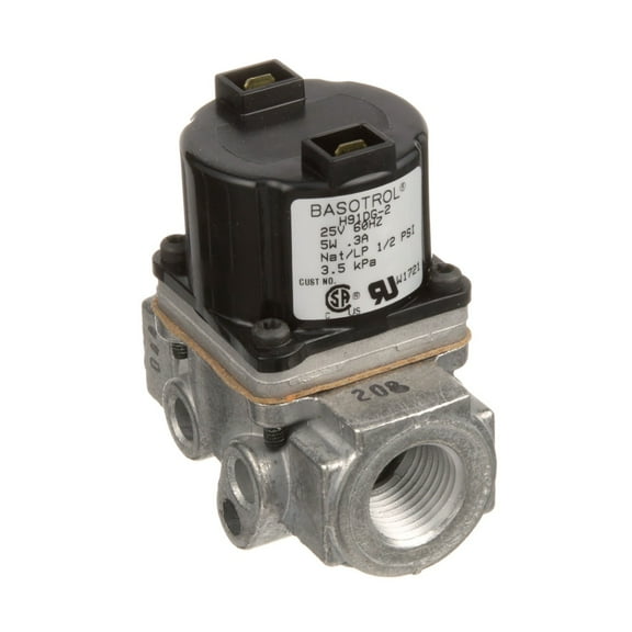 IMP-36240 Solenoid Valve | Exact Fit Replacement for Imperial 36240 | SHARPTEK.COM Parts - Made In USA | 180-Day Warranty