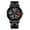 1#, variant on Apmemiss Birthday Gifts for Men Clearance Man Fashion Watch Clock Stainless Steel Casual Dress Wrist Crystal Jewelry Clearance Items