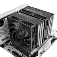 thumbnail image 5 of Thermalright FT140 Frost Tower Air Cooler with Full Reflow Soldering, Seven Heat Pipes, Dual LCP Performance Fan, 5 of 5