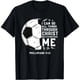 thumbnail image 1 of Camiseta de Fútbol Cristiana para Mujer, Niños y Niñas - Regalos Religiosos, 1 of 7