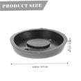 thumbnail image 3 of WRITWAA 4pcs Replacement Pitcher Pump Cup Black Rubber Sealing for Pitcher Pump Components, 3 of 5