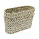 thumbnail image 5 of Cesta para Papel Higiénico, Portaperiódicos, Contenedor Multiusos para Dormitorio, Espacio Pequeño, Rollos de Papel, Baño, 5 of 9