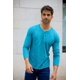 thumbnail image 2 of 3 Pack Playera Manga Larga Jaspeada Alfani, Envio Gratis, 2 of 7