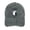 Gray, variant on Democracy Isn’t A Spectator Sport Navy Baseball Cap for Men Women, Adjustable Snapback Hats Cotton Hat