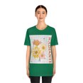 thumbnail image 4 of Radiante Bella Canvas  Unisex Jersey Short Sleeve Tee, 4 of 10