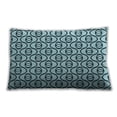 thumbnail image 1 of Ahgly Company Indoor Rectangular Contemporary Lumbar Throw Pillow, 13 inch by 19 inch, 1 of 5