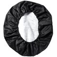 thumbnail image 2 of Rampage Products Cubierta De Repuesto Grande Para Neumáticos De 30""-32"" | Vinilo Vaquero Negro | 773215 | 1999-2024 Ajuste Universal, 2 of 2