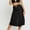 B-Black_002, variant on BYHONG Satin Skirts for Women Midi High Waist Solid Satin Dress Zipper Elegant Summer Skirts Winter Skirts for Women Pink XS