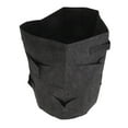 thumbnail image 2 of Bolsa de cultivo, bolsa de cultivo de fresas, 8 bolsas para plantar, herramienta de jardinería, parte superior de la línea, 2 of 8